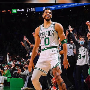 Meet your Posher, Jalen